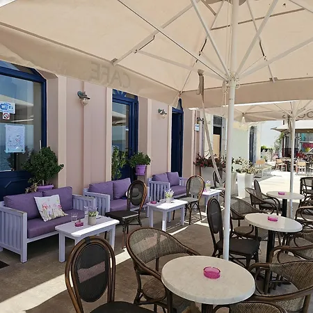 Liakakos Appart hôtel Gythio