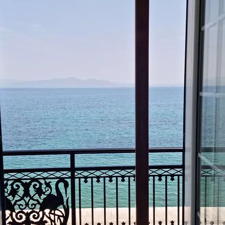 Liakakos Appart hôtel