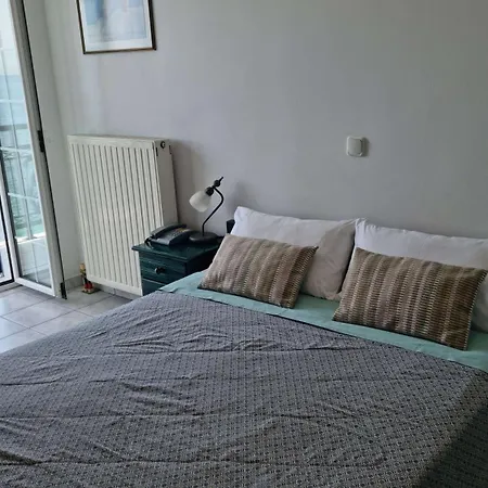 Appart hôtel Liakakos 3*