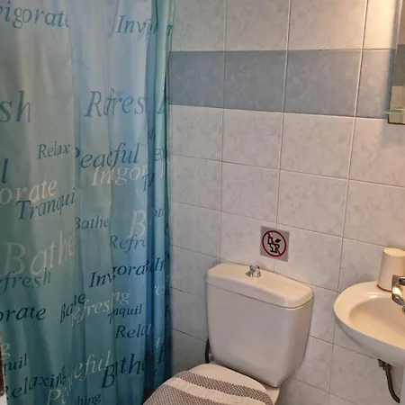 Appart hôtel Liakakos Gythio