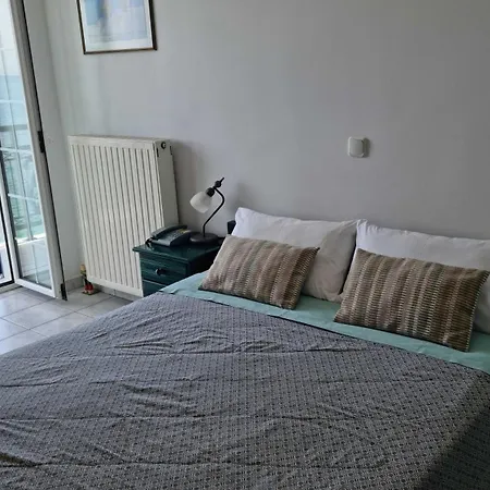 Appart hôtel Liakakos Gythio