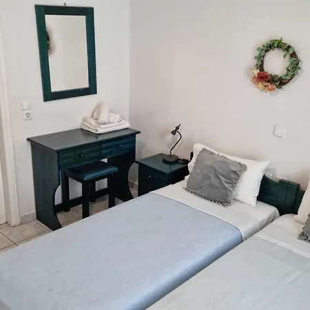 Liakakos Appart hôtel 3*