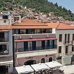 Liakakos Hotel apartamentowy