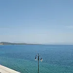 Hotel apartamentowy Liakakos Gythio