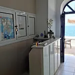 Hotel apartamentowy Liakakos