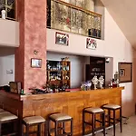 Hotel apartamentowy Liakakos