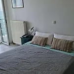 Hotel apartamentowy Liakakos 3*