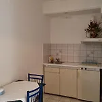 Liakakos Hotel apartamentowy Gythio