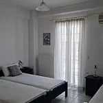 Hotel apartamentowy Liakakos Gythio