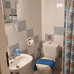 Hotel apartamentowy Liakakos
