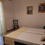 Hotel apartamentowy Liakakos Gythio