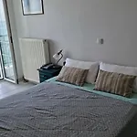 Hotel apartamentowy Liakakos Gythio