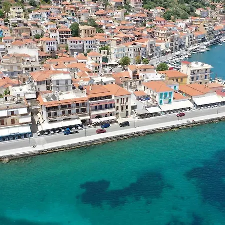 Liakakos 3* غيتيو