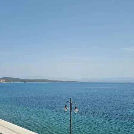 Aparthotel Liakakos Gythio