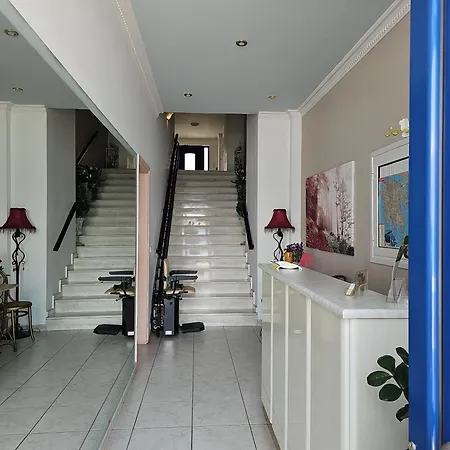 Liakakos Apartahotel