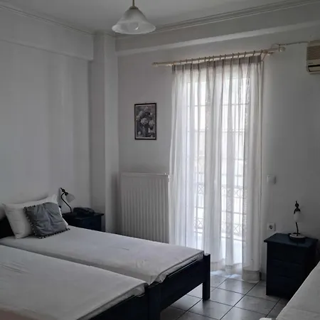 Aparthotel Liakakos Gythio