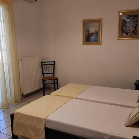 Aparthotel Liakakos Gythio