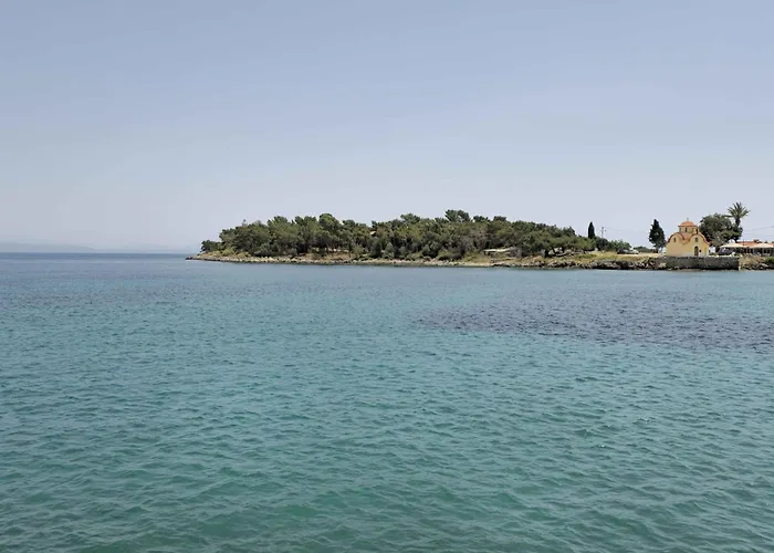 Liakakos Apartahotel 3*