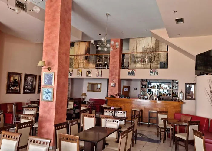 Apartahotel Liakakos 3*