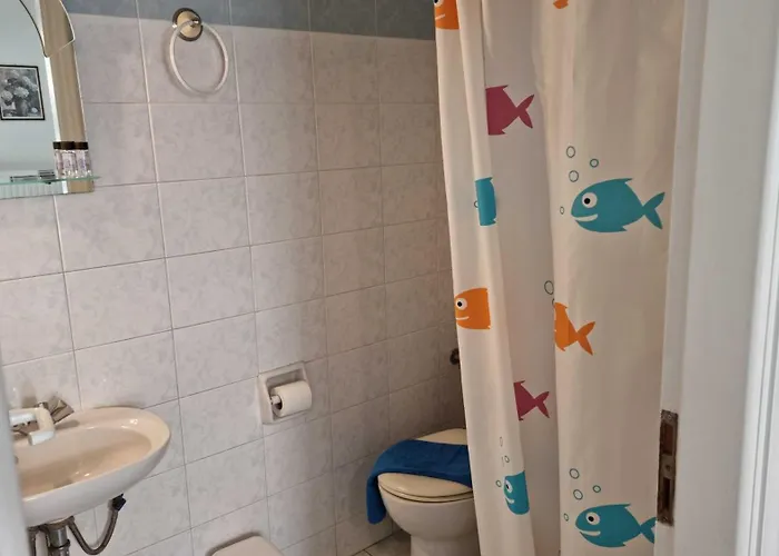 Apartahotel Liakakos