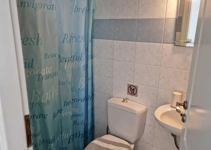 Aparthotel Liakakos Gythio